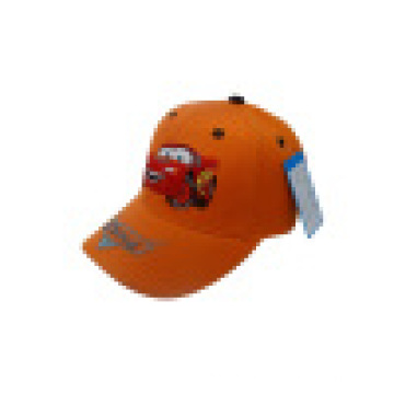 Kinder Sport Cap mit Logo (KS17)